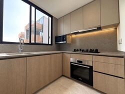 KI Residences at Brookvale (D21), Condominium #616535701